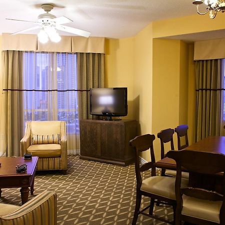 Wyndham Grand Desert Resort Лас Вегас Екстериор снимка