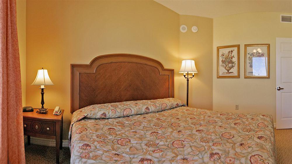 Wyndham Grand Desert Resort Лас Вегас Екстериор снимка
