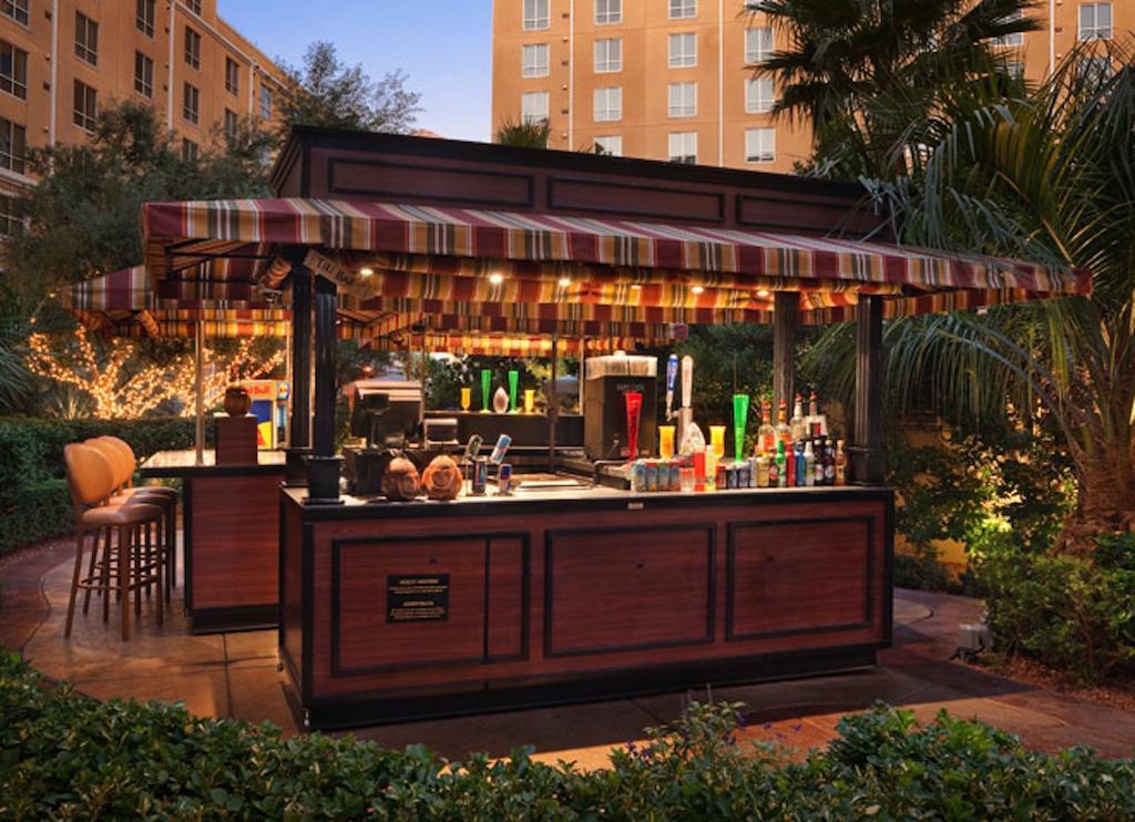 Wyndham Grand Desert Resort Лас Вегас Стая снимка
