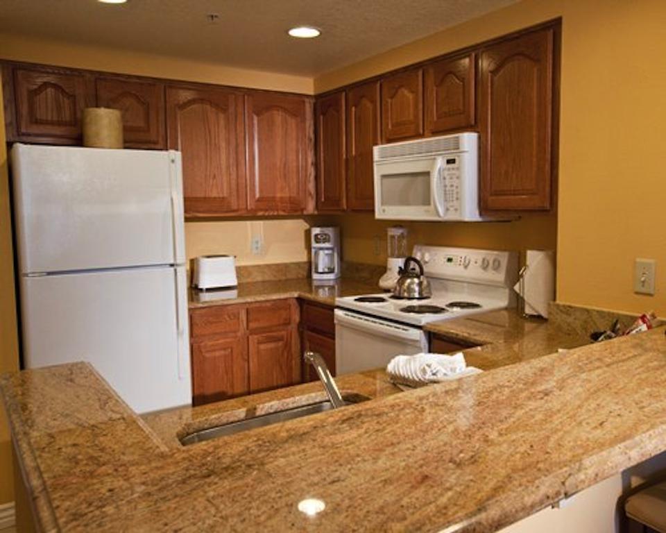 Wyndham Grand Desert Resort Лас Вегас Стая снимка