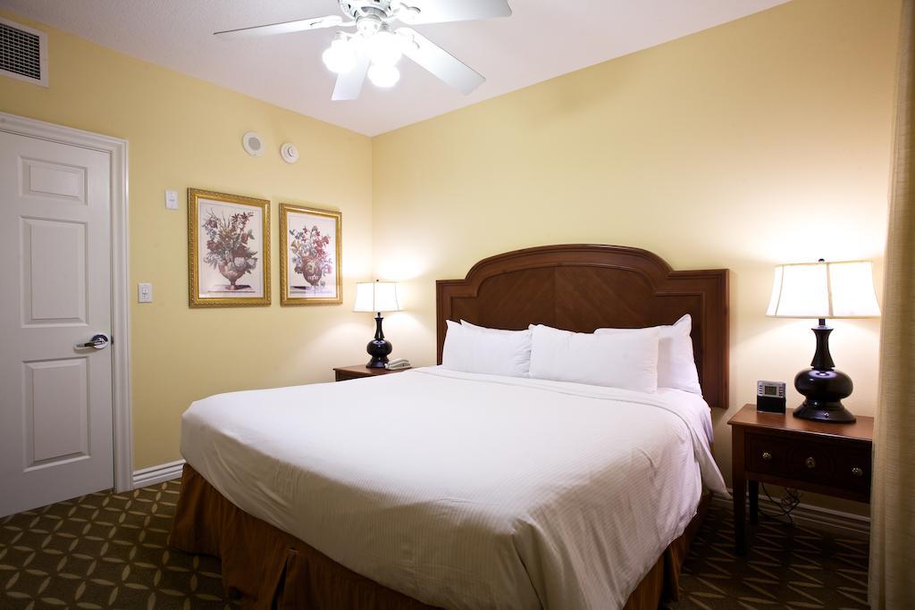 Wyndham Grand Desert Resort Лас Вегас Екстериор снимка