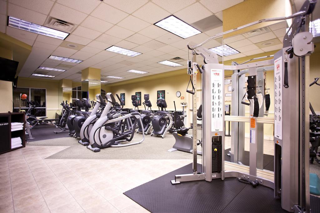 Wyndham Grand Desert Resort Лас Вегас Екстериор снимка