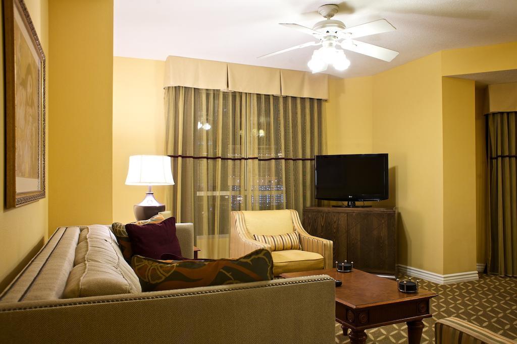 Wyndham Grand Desert Resort Лас Вегас Екстериор снимка