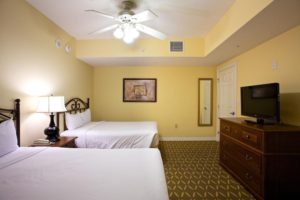 Wyndham Grand Desert Resort Лас Вегас Стая снимка