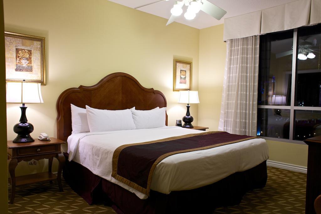 Wyndham Grand Desert Resort Лас Вегас Стая снимка