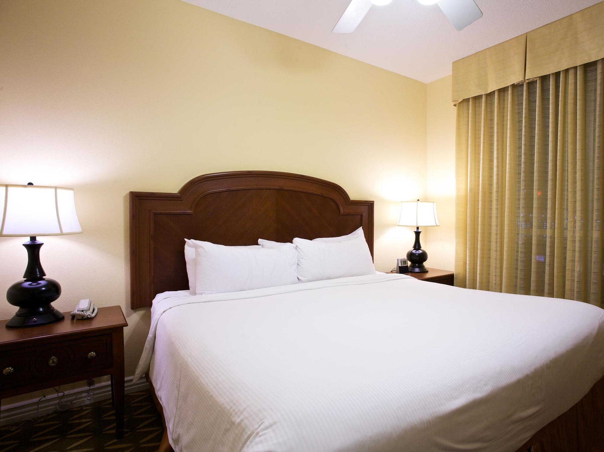 Wyndham Grand Desert Resort Лас Вегас Екстериор снимка
